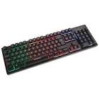 CLAVIER GAMER BE MIX HT2024/SM