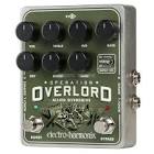 PEDALE ELECTRO HARMONIX OPERATION OVERLORD ALLIED OVERDRIVE