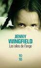 ROMAN JENNY WINGFIELD LES AILES DE L'ANGE