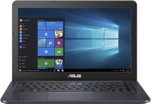 NETBOOK ASUS AMD E2-7015 1.50 GHZ E402Y 13,3