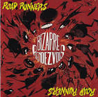 CD ROAD RUNNERS BIZARRE RENDEZ VOUS
