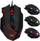 SOURI + CLAVIER GAMING MOUSE C12