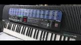 SYNTHE CASIO CT-680
