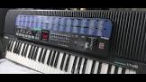 Casio ct 680 clearance