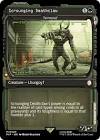 CARTE A COLLECTIONNER MAGIC THE GATHERING FALLOUT - SCROUNGING DEATHCLAW (ENG)