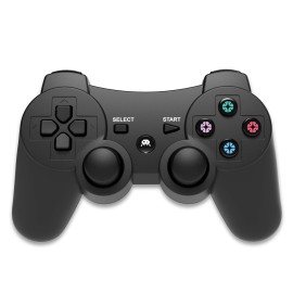 PS3 MANETTE SS FIL BLUETOOTH FREAKS AND GEEKS 100242