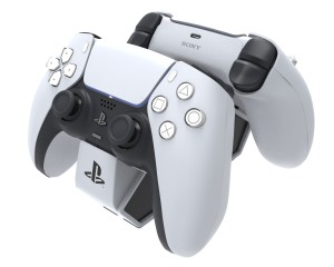 PS5 STAND DE CHARGE MANETTE POWER A 150019