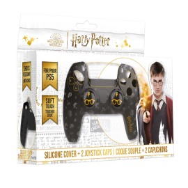 PS5 SILICONE MANETTE HARRY FREAKS AND GEEKS 150032