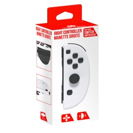 SWITCH MANETTE JOYCON D BLANCH FREAKS AND GEEKS 299285R