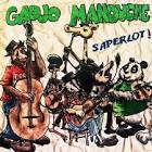 CD GADJO MANOUCHE SAPERLOT