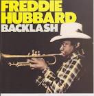 CD FREDDIE HUBBARD BACKLASH