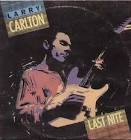 CD LARRY CARLTON LAST NITE
