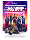 DVD  LES GARDIENS DE LA GALAXIE - VOLUME 3