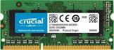 BARETTE DE RAM CRUCIAL 8GB RAM DDR3