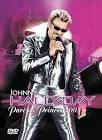 DVD MUSICAL JOHNNY HALLYDAY - PARC DES PRINCES 2003