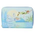 PORTEFEUILLE LOUNGEFLY DISNEY PETER PAN - YOU CAN FLY 