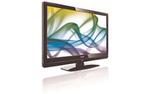 TV LCD 32'' PHILIPS 81CM (32