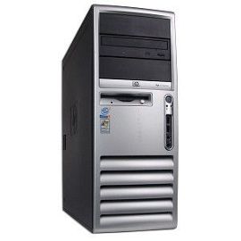 PC BUREAU  HP AMD A4-6300 8GO 3,70GHZ 360GB GT240