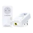 KIT BOITIER CPL IT WORKS 500MBPS