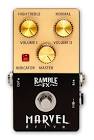 PEDALE OVERDRIVE RAMBLE FX MARVEL DRIVE