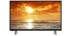 TV LCD 80CM CONTINENTAL EDISON LED 80 CM (31
