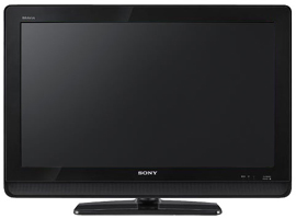 TV LCD 32 SONY 32