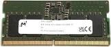 SODIMM M 2X8GB DDR5 PC5-4800