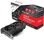 CARTE GRAPHIQUE AMD RADEON RX 6600 EAGLE 8 GO