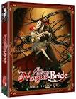 DVD  THE ANCIENT MAGUS BRIDE SERIE INTEGRALE