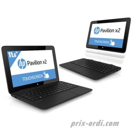 HYBRID PC TABLETTE HP 1.44 G PAVILION X2 2GO