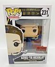 FIGURINE FUNKO POP THE WORLD OF THE HUNGER GAMES - 231