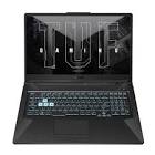 PC PORTABLE ASUS TUF GAMING F17 INTEL CORE I7-11800H 2,3GHZ 1TO 16GO RTX 3060