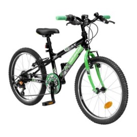 Achat VTT ENFANT NAKAMURA ZAK 20 d occasion Cash express