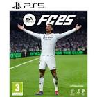 JEU PS5 EA SPORTS FC 25