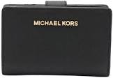 Achat PORTE MONNAIE MICHAEL KORS 35F7GTVF2L CUIR GRAINE d occasion Cash express