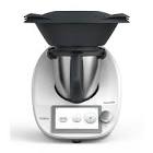 ROBOT DE CUISINE VORWERK THERMOMIX TM6-1 SPARKLING BLANC