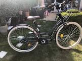 Achat ELOPS 320 BTWIN VELO FEMME d occasion Cash express