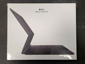 MAGIC KEYBOARD APPLE IPAD PRO 13