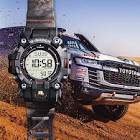 MONTRE CASIO GW-9500TLC-1ER