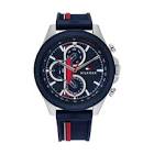MONTRE TOMMY HILFIGER BLACK