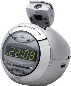 Radio réveil Moto design Horloge Quartz Alarm Clock Time Keeper Timepiece  bureau Décor