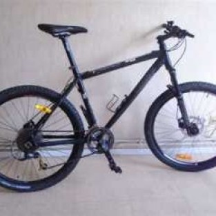 Achat Velo Decathlon Rockrider 100 Pure Mountain D Occasion