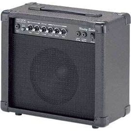 Rocktile PG-10 amplificateur pour guitare