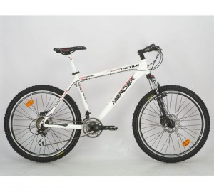 Velo hot sale mercier tactile