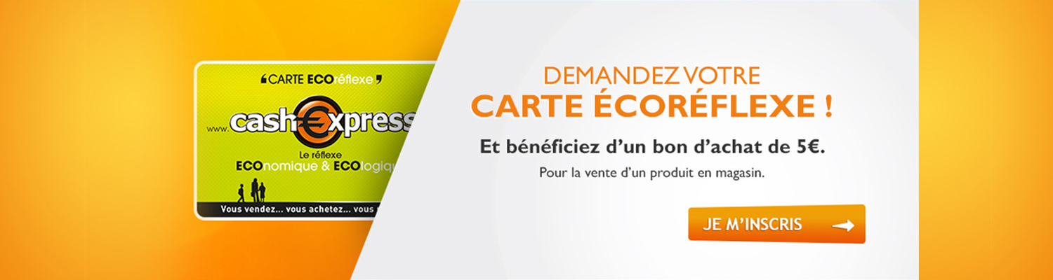 Cash Express Achat Vente De Produits D Occasion Bonnes