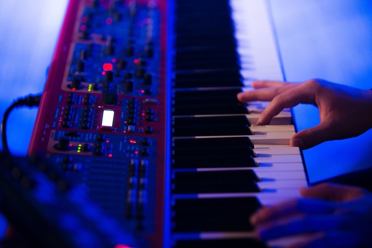 Bien choisir son clavier de musique