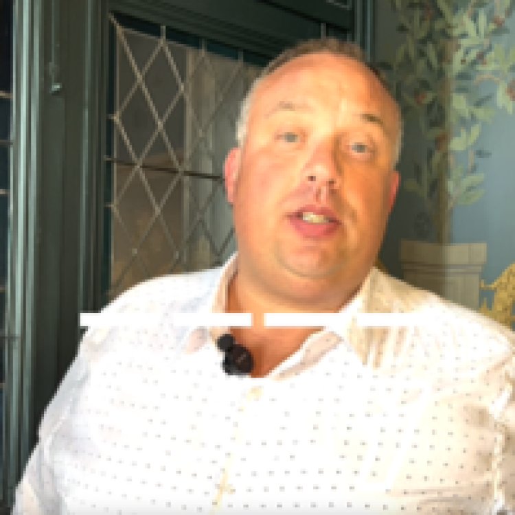 Ça tourne ! - Sébastien, franchisé Cash Express Parthenay