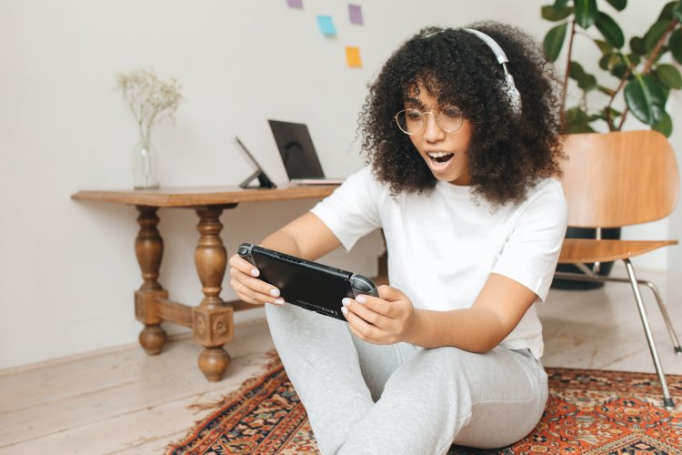 Cet été, voyagez léger ! Passez en mode console portable
