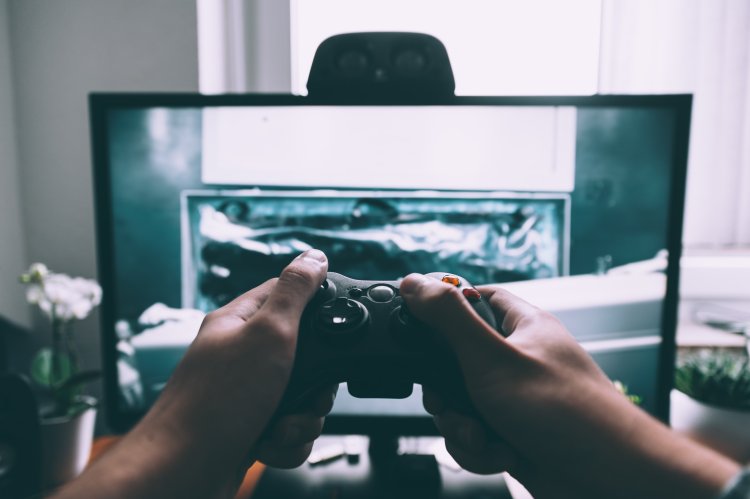 Comment bien vendre sa console de jeu ?