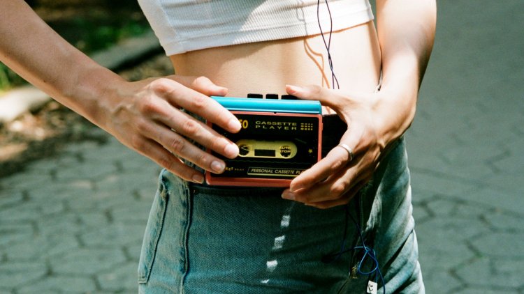 Du Walkman à l’IPod, l’histoire de la musique dans ta poche